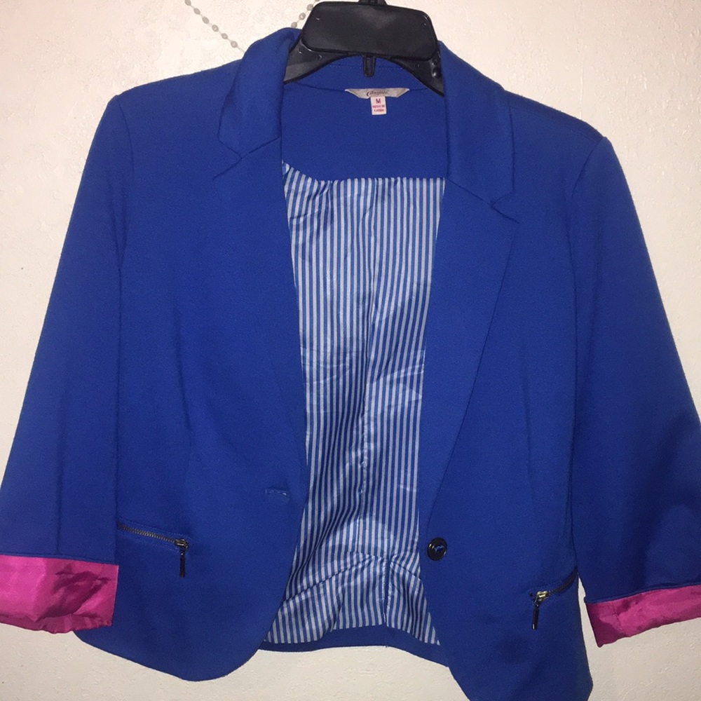 Blazer
